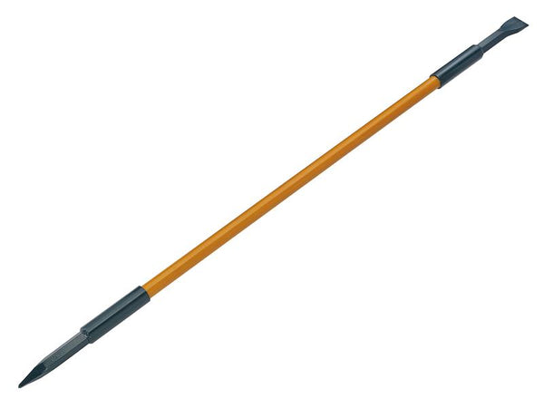 Bulldog Insulated Double Ended Crowbar – – Now available at MTN Shop UK.