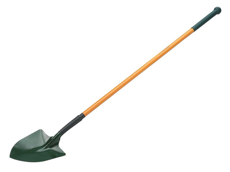 Bulldog Insulated Irish Shovel – – Now available at MTN Shop UK. - imagen 2