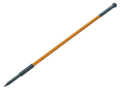 Bulldog Insulated Crowbar Point – – Now available at MTN Shop UK.