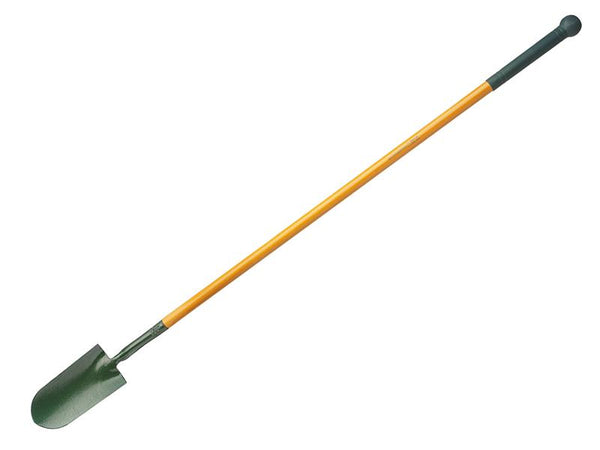 Bulldog Insulated Rabbiting Spade – – Now available at MTN Shop UK.