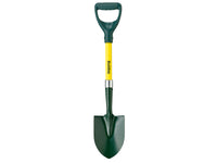 Bulldog  Mini Round Mouth Shovel