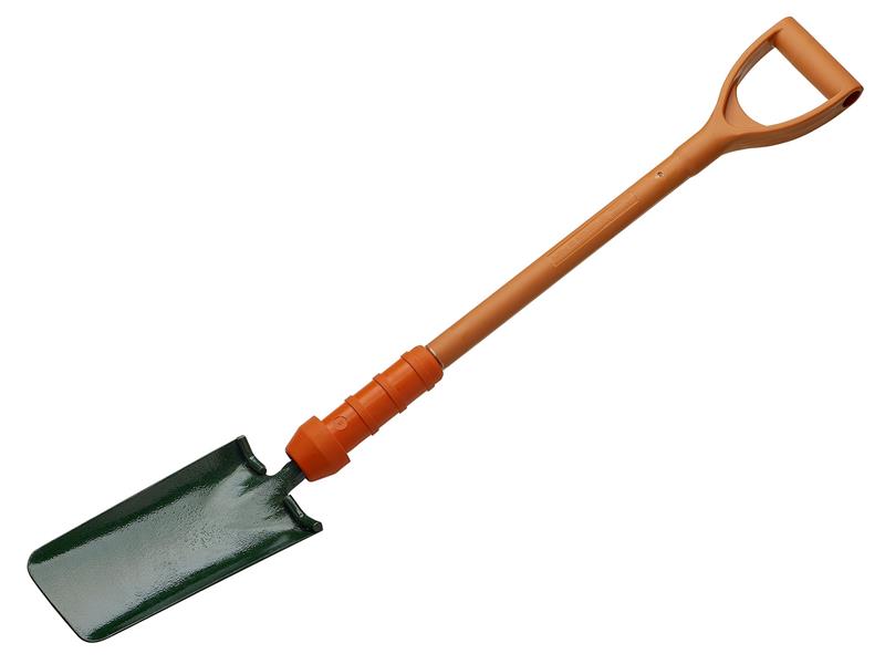 Bulldog Insulated Treaded Cable Layer – – Now available at MTN Shop UK. - imagen 2