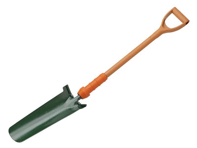 Bulldog Insulated Treaded Newcastle Drainer – – Now available at MTN Shop UK.