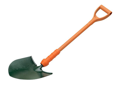 Bulldog Insulated Treaded Round Mouth Shovel – – Now available at MTN Shop UK.