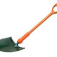 Bulldog  Insulated Treaded Round Mouth Shovel
