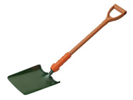 Bulldog Insulated Treaded Taper Mouth Shovel – – Now available at MTN Shop UK. - imagen 2