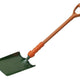 Bulldog  Insulated Treaded Taper Mouth Shovel