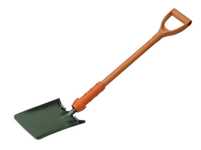 Bulldog Insulated Treaded Trench Shovel – – Now available at MTN Shop UK.