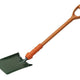 Bulldog  Insulated Treaded Trench Shovel