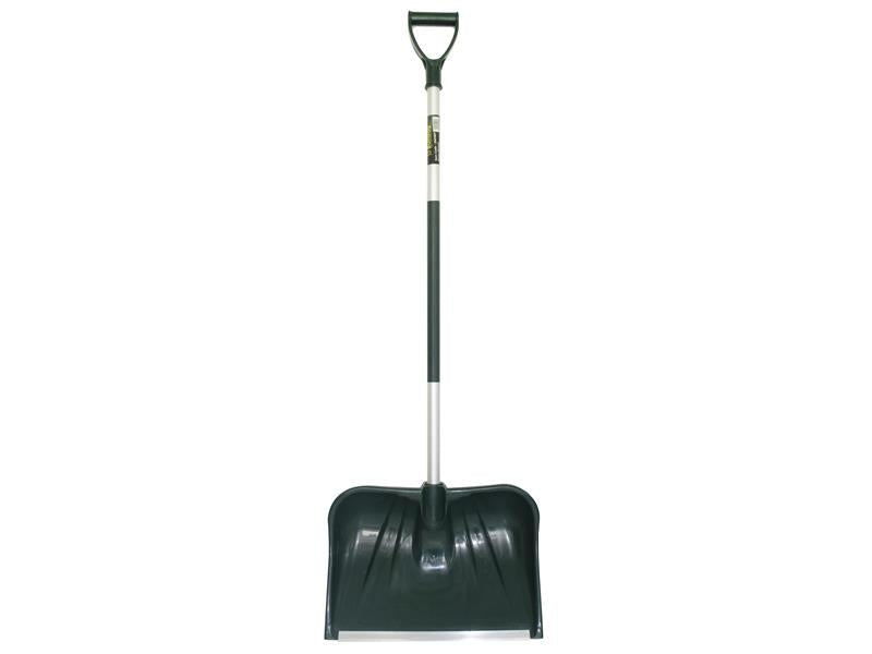 Bulldog Aluminium Handle Snow Shovel – – Now available at MTN Shop UK. - imagen 2