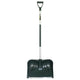 Bulldog  Aluminium Handle Snow Shovel