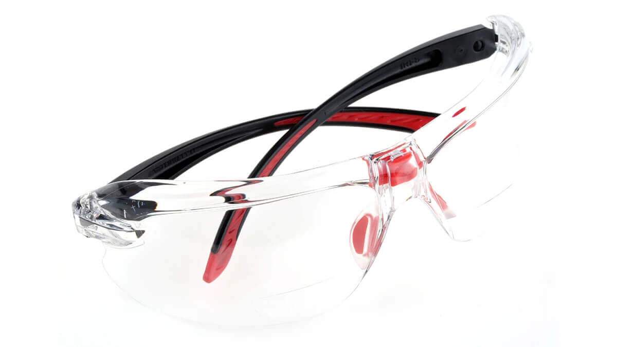 Bolle IRI-S Safety Reading Glasses Clear – – Now available at MTN Shop UK. - imagen 5