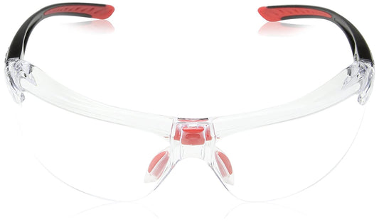 Bolle IRI-S Safety Reading Glasses Clear