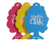 CarPlan Mighty Oak Air Freshener - Triple Pack – – Now available at MTN Shop UK.