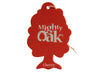 CarPlan Mighty Oak Air Freshener - Cherry – – Now available at MTN Shop UK.