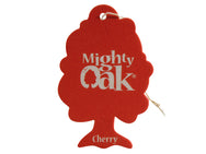 CarPlan Mighty Oak Air Freshener - Cherry – – Now available at MTN Shop UK.
