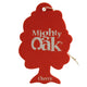 CarPlan  Mighty Oak Air Freshener - Cherry