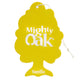 CarPlan  Mighty Oak Air Freshener - Vanilla