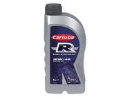 Carlube Triple R 10W-40 Semi-Synthetic Engine Oil 1 litre – – Now available at MTN Shop UK. - imagen 2