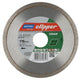 Norton Clipper Classic Ceramic Diamond Blade 115 x 22.23mm