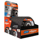 Norton Clipper 115mm Rapid Strip Metal Disc Counter Display of 10