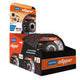 Norton Clipper 115mm Rapid Strip Wood Counter Display of 10
