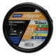 Norton Clipper Clipper® Multi-Material Cutting Discs 115 x 22.23mm (Tub of 25)