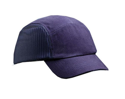 Centurion Coolcap Bump Cap - Navy Blue