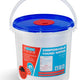 Click Once Disposable Hand Sanitizing Wipe