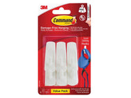 Command™ Small Utility Hooks Value Pack (Pack 6) – – Now available at MTN Shop UK. - imagen 2