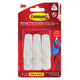 Command™ Small Utility Hooks Value Pack (Pack 6)