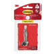Command™ White Mini Hooks Value Pack (Pack 18)