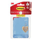 Command™ Clear Mini Hooks Value Pack (Pack 18)
