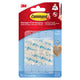 Command™ Clear Mini Hooks (Pack 6)