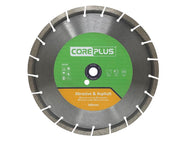 CorePlus AB300 Abrasive & Asphalt Diamond Blade 300mm – – Now available at MTN Shop UK. - imagen 2