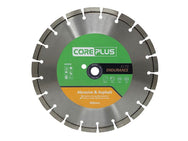 CorePlus AB300E Elite Abrasive & Asphalt Diamond Blade 300mm – – Now available at MTN Shop UK. - imagen 2