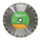 CorePlus AB350 Abrasive & Asphalt Diamond Blade 350mm