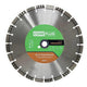 CorePlus AC350E Elite All Cut Multi-Material Diamond Blade 350mm