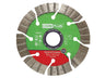 CorePlus GP115 General-Purpose Hybrid Turbo Diamond Blade 115mm – – Now available at MTN Shop UK.