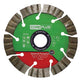 CorePlus GP125 General-Purpose Hybrid Turbo Diamond Blade 125mm