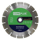 CorePlus HM230E Elite Hard Material Diamond Blade 230mm