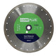 CorePlus HM300 Hard Material Turbo Diamond Blade 300mm