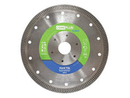 CorePlus HT180 Hard Tile Turbo Diamond Blade 180mm – – Now available at MTN Shop UK.