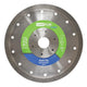 CorePlus HT180 Hard Tile Turbo Diamond Blade 180mm