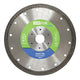 CorePlus HT200 Hard Tile Turbo Diamond Blade 200mm