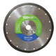 CorePlus HT250 Hard Tile Turbo Diamond Blade 250mm