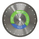 CorePlus HT300 Hard Tile Turbo Diamond Blade 300mm