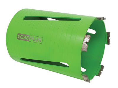 CorePlus DCD107 Diamond Dry Core Drill Bit 107mm – – Now available at MTN Shop UK.