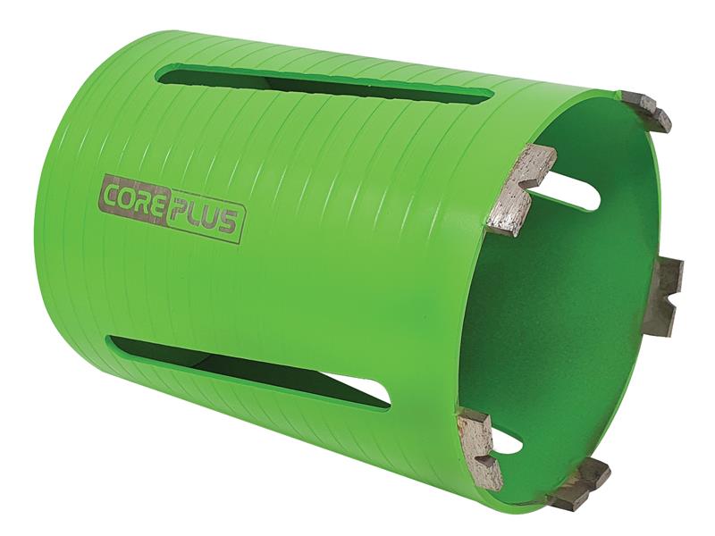 CorePlus DCD117 Diamond Dry Core Drill Bit 117mm – – Now available at MTN Shop UK. - imagen 2