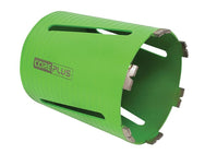 CorePlus DCD127 Diamond Dry Core Drill Bit 127mm – – Now available at MTN Shop UK.